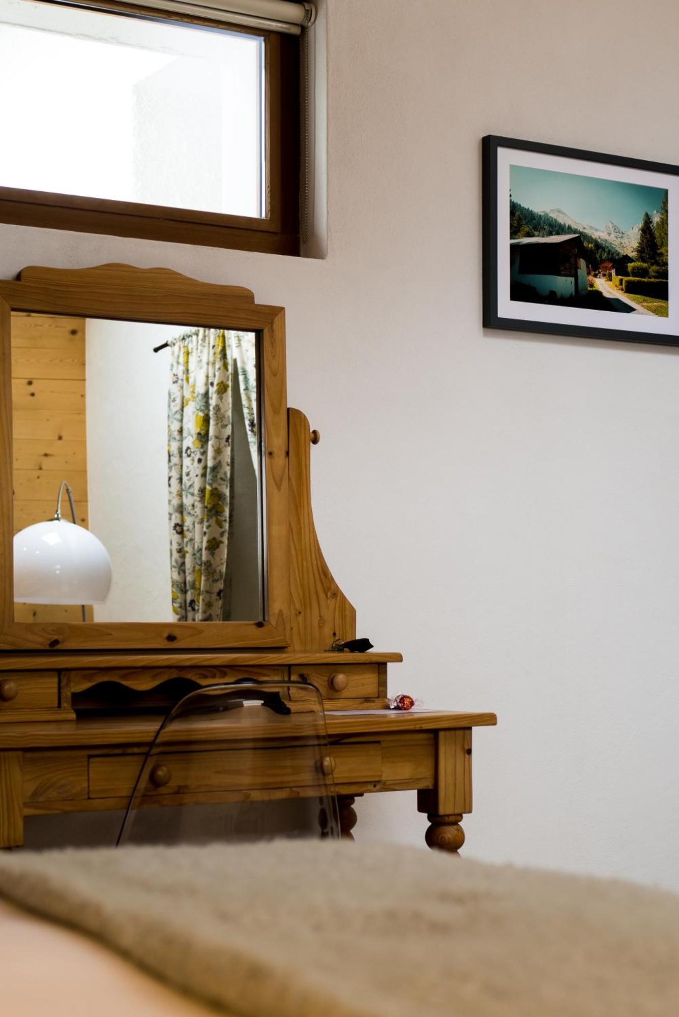 Chalet 4 Saisons Овронна Номер фото
