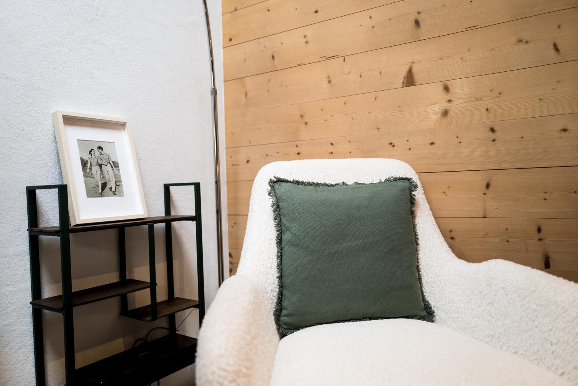 Chalet 4 Saisons Овронна Номер фото